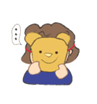 Bonbon ＆ Biscuits（個別スタンプ：18）