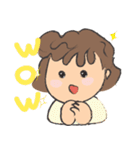 Bonbon ＆ Biscuits（個別スタンプ：20）