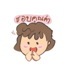 Bonbon ＆ Biscuits（個別スタンプ：23）