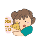 Bonbon ＆ Biscuits（個別スタンプ：29）