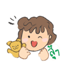 Bonbon ＆ Biscuits（個別スタンプ：31）