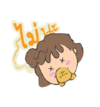 Bonbon ＆ Biscuits（個別スタンプ：32）