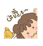 Bonbon ＆ Biscuits（個別スタンプ：40）