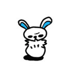 fukurousagi（個別スタンプ：3）