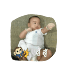 teethornthan（個別スタンプ：5）