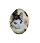 Cats of Stamps（個別スタンプ：7）