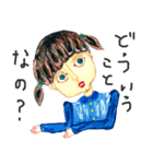 もろぞふと愉快な仲間たち（個別スタンプ：6）