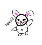 やぁ！（個別スタンプ：2）