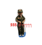 HAM 2（個別スタンプ：2）