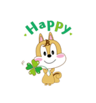 vegerisu（個別スタンプ：1）