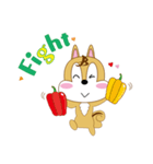 vegerisu（個別スタンプ：3）
