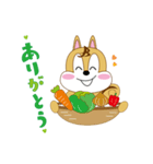 vegerisu（個別スタンプ：4）