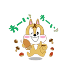 vegerisu（個別スタンプ：5）