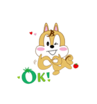 vegerisu（個別スタンプ：8）