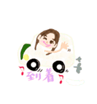 family'sss（個別スタンプ：7）