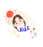 family'sss（個別スタンプ：10）