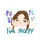 family'sss（個別スタンプ：20）