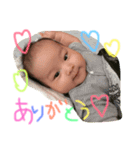 kanas son（個別スタンプ：1）