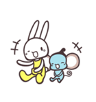 Parade Party ぱれーどぱーてぃ（個別スタンプ：4）