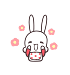 Parade Party ぱれーどぱーてぃ（個別スタンプ：5）