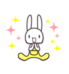 Parade Party ぱれーどぱーてぃ（個別スタンプ：6）