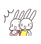 Parade Party ぱれーどぱーてぃ（個別スタンプ：8）