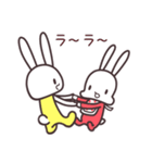 Parade Party ぱれーどぱーてぃ（個別スタンプ：26）