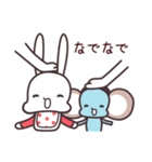 Parade Party ぱれーどぱーてぃ（個別スタンプ：27）
