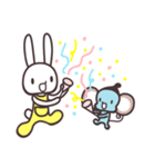Parade Party ぱれーどぱーてぃ（個別スタンプ：30）