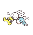 Parade Party ぱれーどぱーてぃ（個別スタンプ：36）