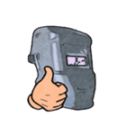 Mask Crazy（個別スタンプ：2）