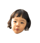 ピーナツ_2（個別スタンプ：1）