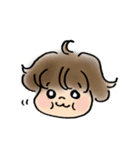 ピーナツ_2（個別スタンプ：11）