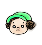 ピーナツ_2（個別スタンプ：12）