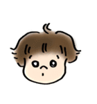 ピーナツ_2（個別スタンプ：13）