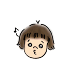 ピーナツ_2（個別スタンプ：14）