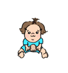 ピーナツ_2（個別スタンプ：15）