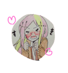 くり925（個別スタンプ：36）