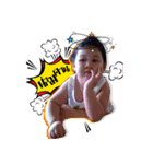 ISweetH2O Happy Child（個別スタンプ：13）