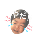 むしの毎日（個別スタンプ：7）