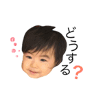 むしの毎日（個別スタンプ：14）