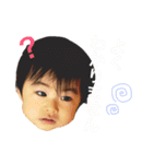 むしの毎日（個別スタンプ：16）