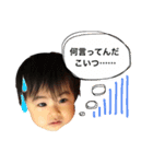 むしの毎日（個別スタンプ：23）