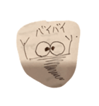 ウズウズくん（個別スタンプ：5）