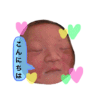 みそスタンプ（個別スタンプ：1）