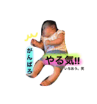 みそスタンプ（個別スタンプ：10）