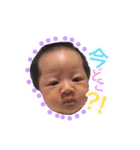はなちゃん 第一弾（個別スタンプ：12）