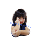 Hちびーず（個別スタンプ：4）