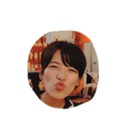 片町青年会（個別スタンプ：16）