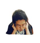 片町青年会（個別スタンプ：22）